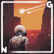 Northern Groove Show [2021.10.20] Dan Soulsmith on BassDrive