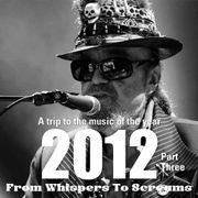 2012 part 3 // Revolution