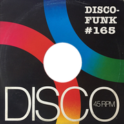 Disco-Funk Vol. 165