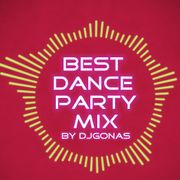 The Best Dance Party Mix 2024 by DJ GONAS