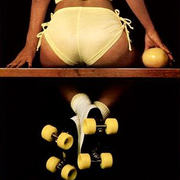 The B Side Vol 3. Edits and Rarities