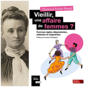 4/12/24 - Edith Dircksey Cowan / Vieillir, une affaire de femmes ? - Femmes Libres 89.4