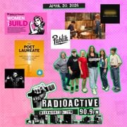 It's 420. What's On Your Plate?