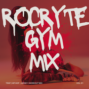 Gym Mix Vol.1 | DJ ROCRYTE