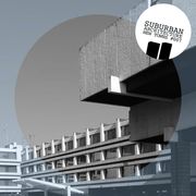 Suburban Architecture: New Towns Mixtape #007