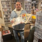 Far Out Recordings takeover: Joe Davis // 27-11-2024