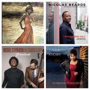 First Instrument Jazz Show (Ep. 172)