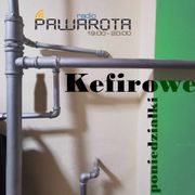 Kefirowe poniedziałki - Wczucior #109/1566 PAWAROTA Radio - 17.03.2025