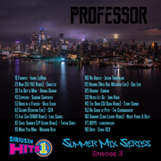 SiriusXM Hits 1 Guest Mix 6-14-24