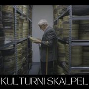 Kulturni skalpel - Dosje Labudović: Nesvrstani, 28.9.2023.