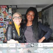 In Good Company w/ Otegha Uwagba & Emma Gannon - 30th April 2018