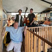 Gilles Peterson w/ Theo Croker, Frank Merritt, Joe Davis & Jose Pereyra Lucena // 19-06-2025