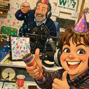 HAPPY HOUR #1 080326