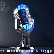 Music Matters with MonkeyBoy & Ziggy First Episode