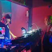 Luis Bonias presenta: Súper Set Ultrasound Le Electronic Punk Funk 2.0 (25.12.2022)
