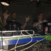 X-Breed @ TDS #42 Into The Vortex (29-03-2014)
