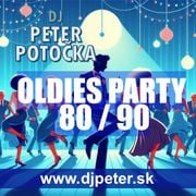 DJ PETERsk - Oldies "80 - 90" wedding minimix august 2024 by Patrik K