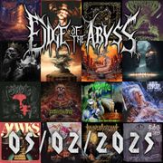 Edge of the Abyss 05/02/2025