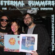 The RadioNowhere Vinyl Dungeon 27.October.2015 - Eternal Summers