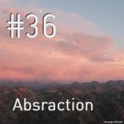PoGo's Chill - Vol 36 (Abstraction)
