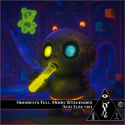Acid Electro ∴ 2/3 Days of Elektro