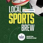 Local Sports Brew - 13.04.26