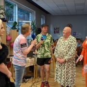 Pink Channel CSD Radio 29.07.2024