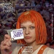 Third Orbit ep.2 w/ Dj Caro (02.12.2023)