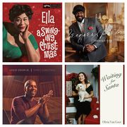 First Instrument Jazz Show (Ep. 182)