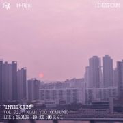"INTERCOM" - VOL. 72 c/o CAFUNÉ: NOAH YOO