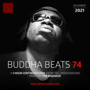 BUDDHA BEATS - Episode 74 / HOUSE