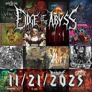 Edge of the Abyss 11/21/2025