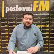 POSLOVNI FM - POSLOVNA ŠPICA Lučijano Sangaleti