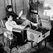 Man On The Moon - Programa 656