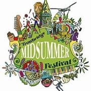 SPECIAL from Trowbridge Midsummer Festival #150624