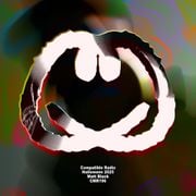 CMR196 - Guest Mix - Matt Black - Halloween 2025 - NFT