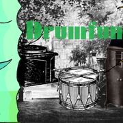 Pacific Ocean and Mayor Aristocratic Dog present: Drumfunk