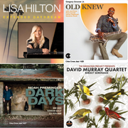 Ben Boddie On Jazz Ep 329