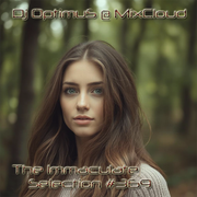 Dj OptimuS - The Immaculate Selection #369 [10.06.2025]