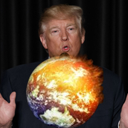 global warming - reggae mix