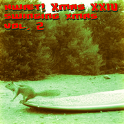 hwæt! Xmas XXIV Swinging Xmas Vol. 2