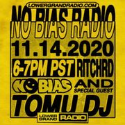 NO BIAS #2 RITCHRD & TOMU