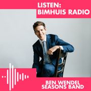 Ben Wendel Seasons Band (28-10-2018)