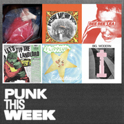 punk this week 60: sharp pins + hetta