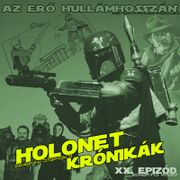 HoloNet Krónikák 20. epizód
