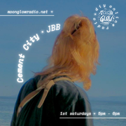 Cement City with JBB - July 5, 2025