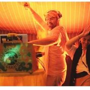 DJ TUK TUK MIX TAPE 2