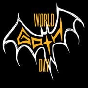 World Goth Day 2025: Early w/ Eva Walker