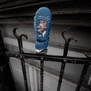 #551 - Taisteluhelikopteri