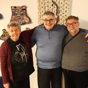 Óskalagaþáttur ÚPS frá 20. júní 2025